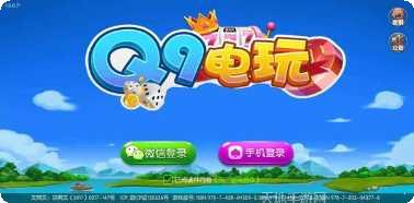 q9游戏激活码