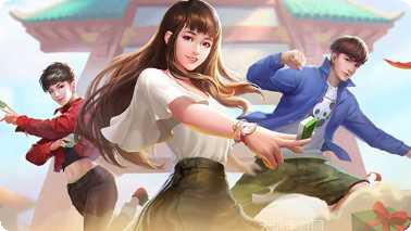 闲情棋牌苹果版