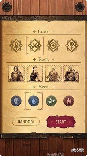 魔法之剑之魔潮副本挑战
