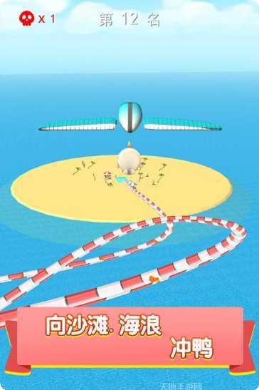 疯狂水上风暴最新版本