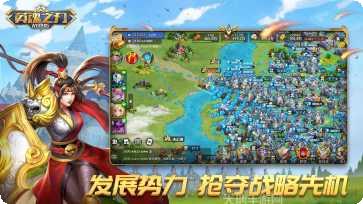 Heroes Of The Dark角色介绍