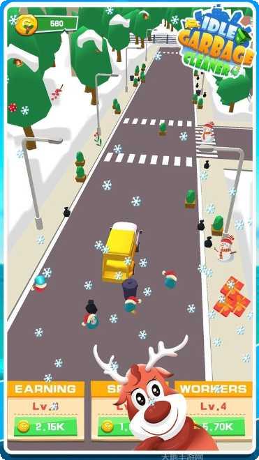 闲置垃圾回收城市再造技巧