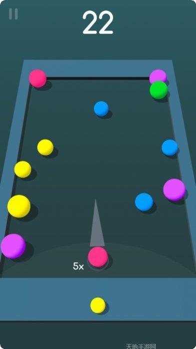 fuse ballz游戏攻略