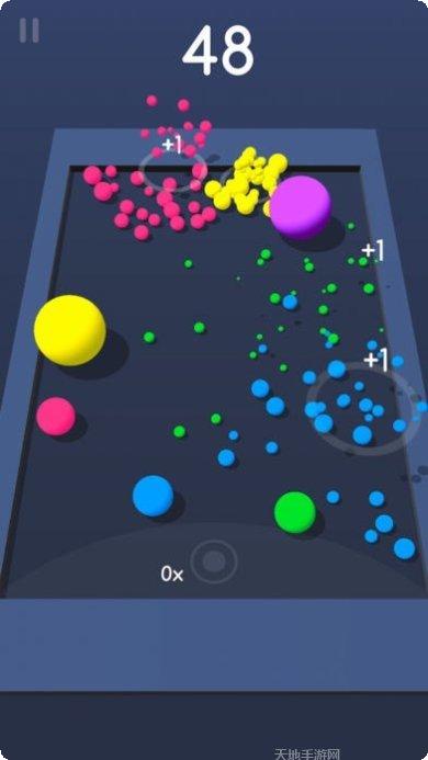 fuse ballz技巧分享