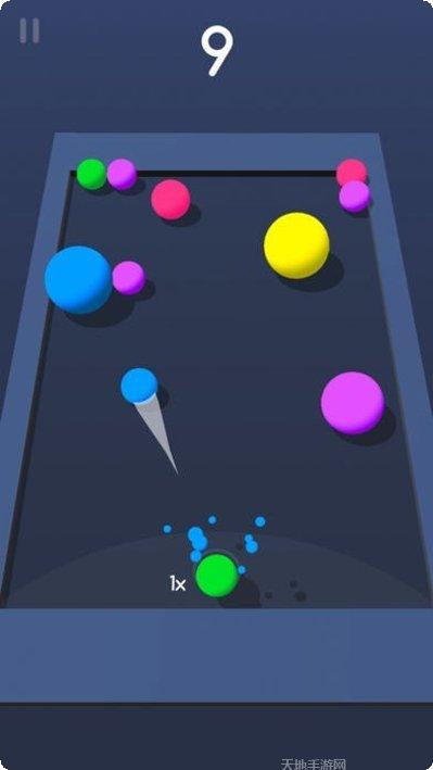 fuse ballz玩家心得