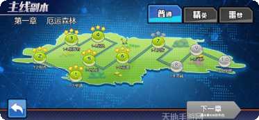 超能坦克新手教程
