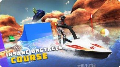 喷气滑雪战士2021最新版本