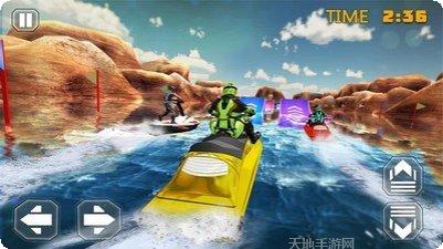 喷气滑雪战士2021下载地址