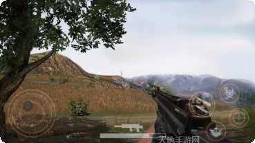 反恐打击行动武器选择