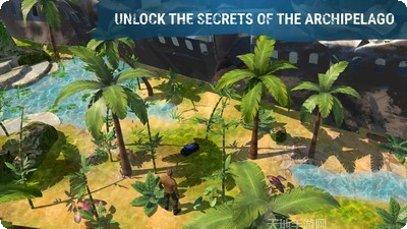 生存者入侵汉化版攻略