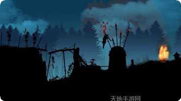 忍者岚2游戏攻略