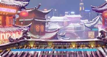 中国棋牌比赛