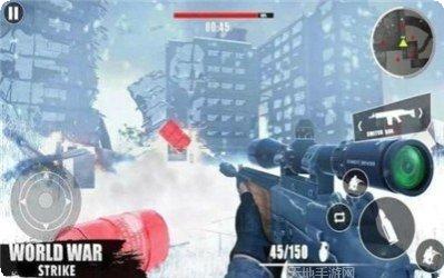 枪战火线突击下载地址