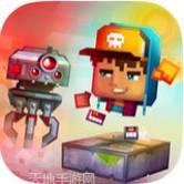 创造世界九游版
