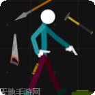 布娃娃跳楼