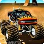 荒野赛车