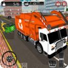 垃圾清洁小能手