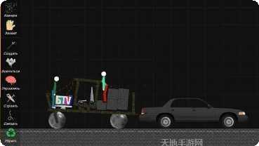 布娃娃模拟坠落攻略大全