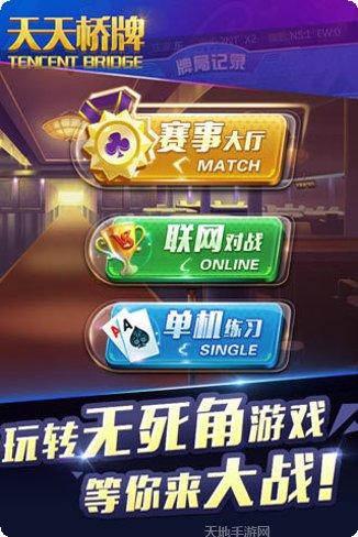 桥牌游戏技巧