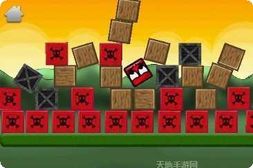 疯狂的僵尸360版下载