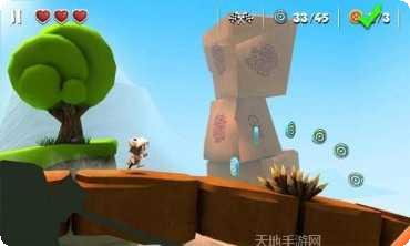 绝地冒险大作战枪战机器人下载