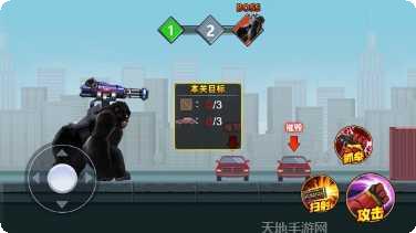 怪兽争霸战最新版本