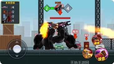 怪兽争霸战玩法介绍