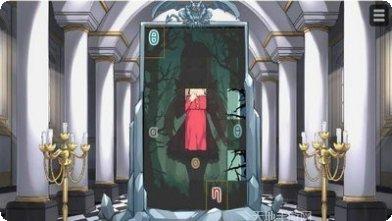 恶魔的求婚角色介绍