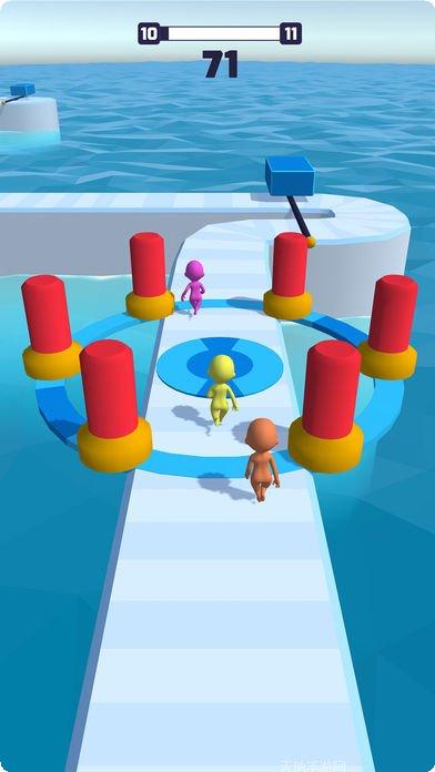 男生女生配互动玩法