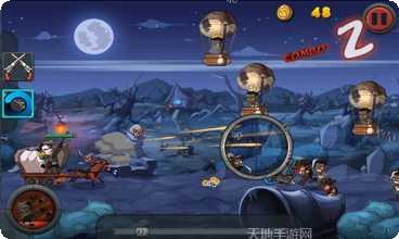 疯狂的指尖游戏好玩吗