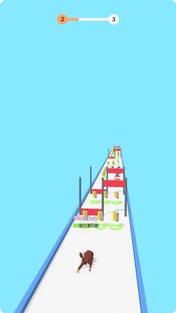 人类变形记最新版本