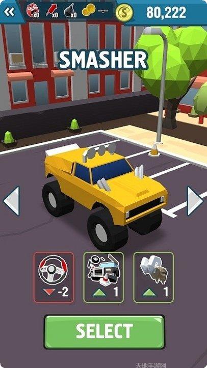 糟糕的服务员游戏攻略