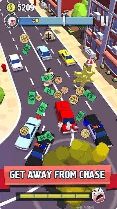 糟糕的服务员角色解锁