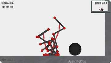 进化模拟器3D最新版本