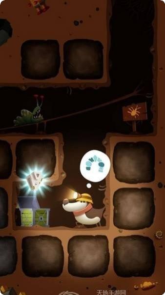 探险小狗玩法介绍