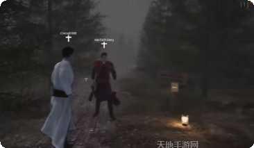 神圣的大清洗游戏攻略