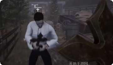 神圣的大清洗角色推荐