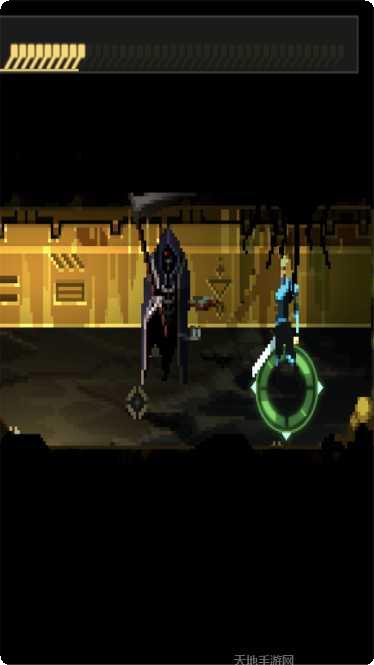 无尽地下城装备掉落