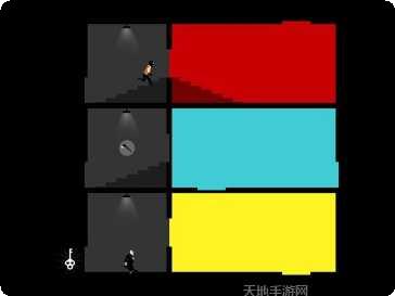 迷宫逃亡者技巧分享