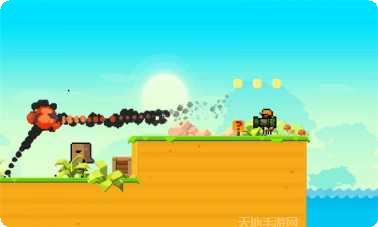 蘑菇岛的枪战游戏下载