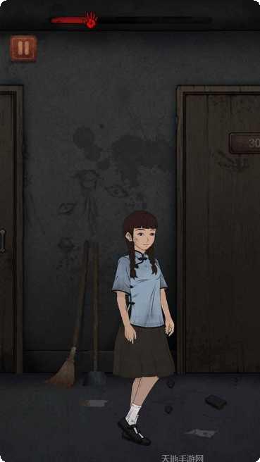 女寝异闻游戏攻略