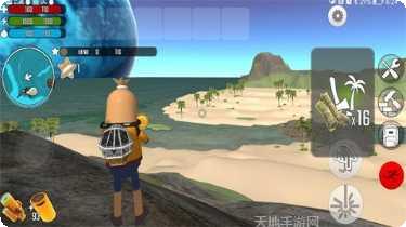 迷你香肠人汤姆角色解锁