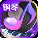 节奏钢琴曲
