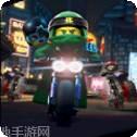 忍者大混战