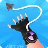 绳索超级侠客