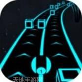 太空冲浪者