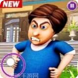 顽皮的蛇蛇