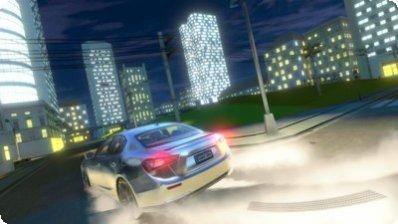 超现实漂移玩家社区