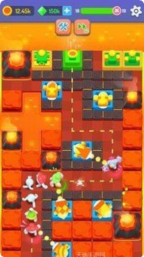 空闲大师的房屋设计下载