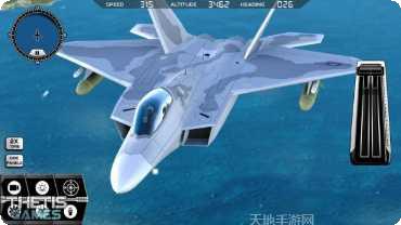 飞行理论手机游戏攻略